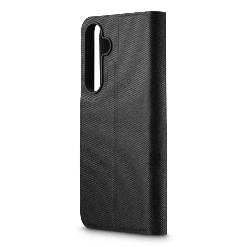 Hama Daily Protect mobiiltelefoni ümbris 17 cm (6,7 tolli) klappümbris Must