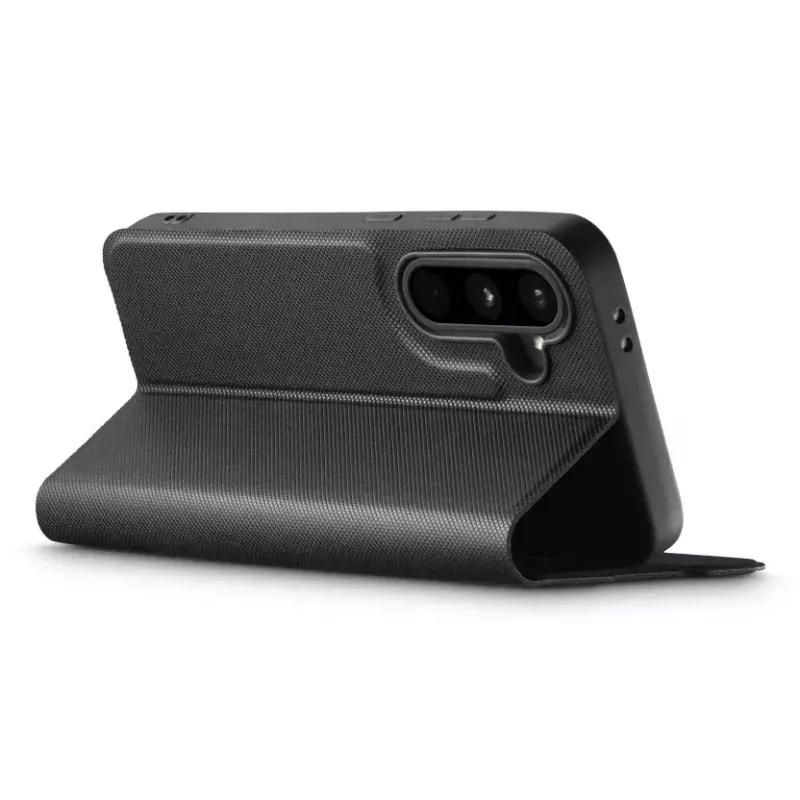 Hama Daily Protect mobiiltelefoni ümbris 17 cm (6,7 tolli) klappümbris Must