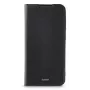 Hama Daily Protect mobiiltelefoni ümbris 17 cm (6,7 tolli) klappümbris Must