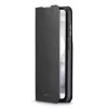 Hama Eco Premium mobiiltelefoni ümbris 17 cm (6,7 tolli) Folio Must