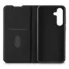 Hama Eco Premium mobiiltelefoni ümbris 17 cm (6,7 tolli) Folio Must