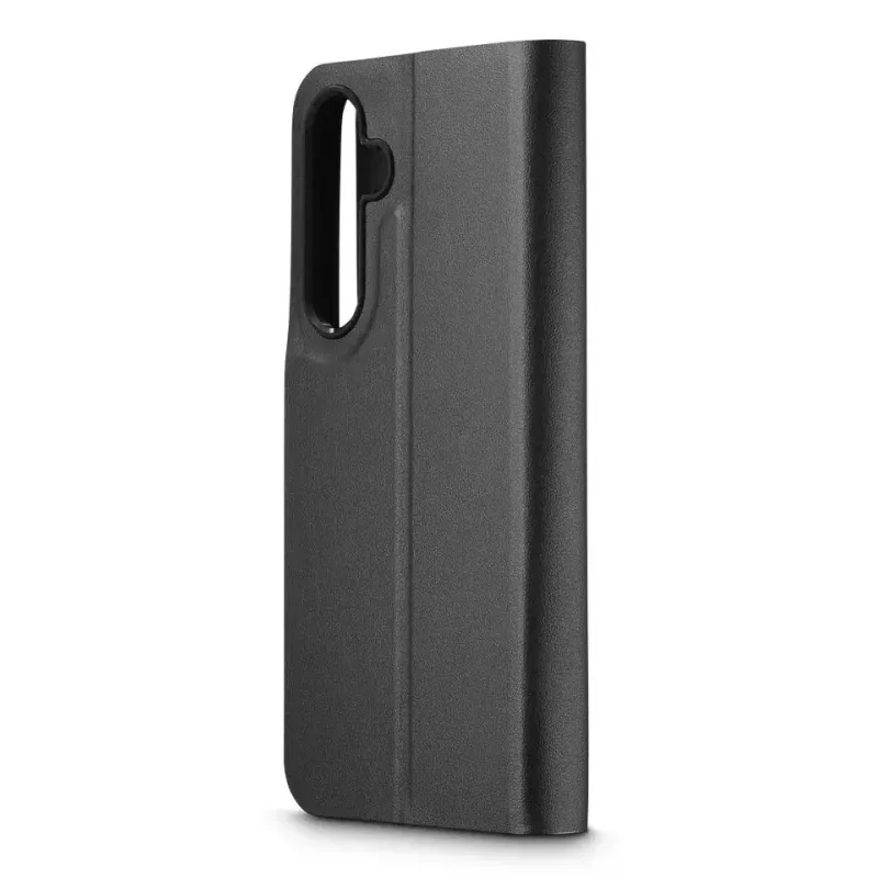 Hama Eco Premium mobiiltelefoni ümbris 17 cm (6,7 tolli) Folio Must