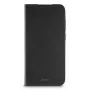 Hama Eco Premium mobiiltelefoni ümbris 17 cm (6,7 tolli) Folio Must