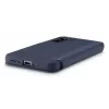 Hama Fantastic Feel mobiiltelefoni ümbris 17 cm (6.7 tolli) Folio Sinine