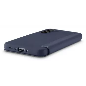 Hama Fantastic Feel mobiiltelefoni ümbris 17 cm (6.7 tolli) Folio Sinine