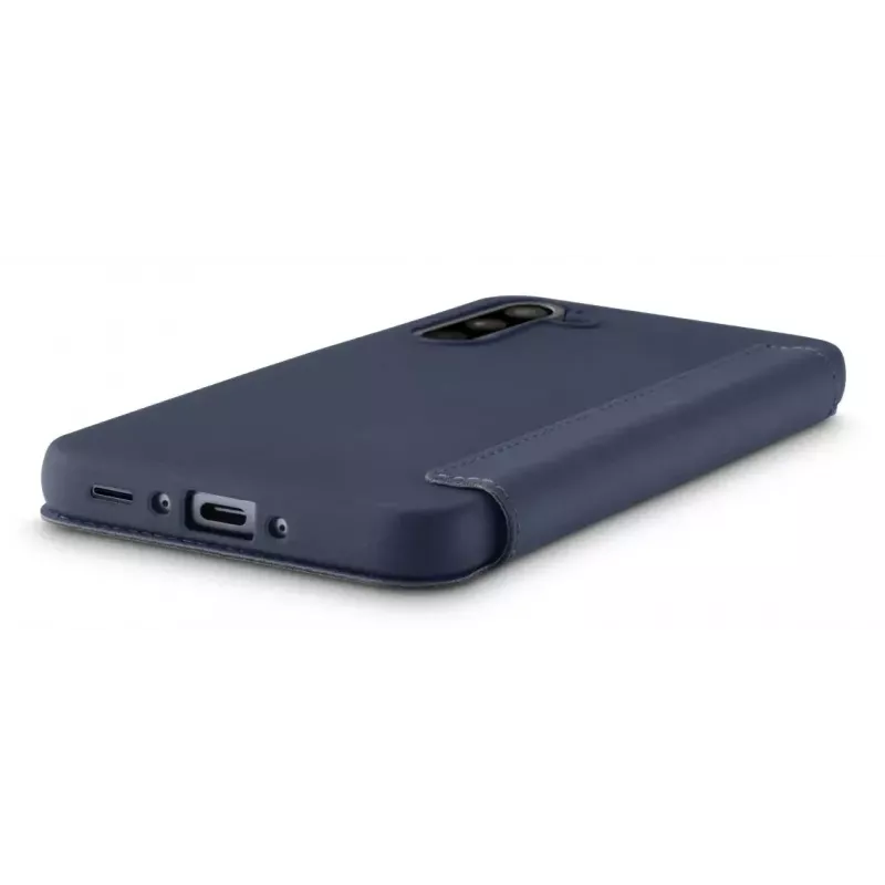 Hama Fantastic Feel mobiiltelefoni ümbris 17 cm (6.7 tolli) Folio Sinine