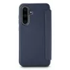Hama Fantastic Feel mobiiltelefoni ümbris 17 cm (6.7 tolli) Folio Sinine