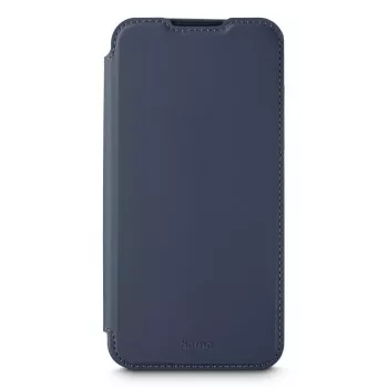 Hama Fantastic Feel mobiiltelefoni ümbris 17 cm (6.7 tolli) Folio Sinine