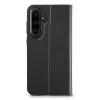 Hama Eco Premium mobiiltelefoni ümbris 17 cm (6,7 tolli) Folio Must