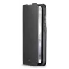 Hama Eco Premium mobiiltelefoni ümbris 17 cm (6,7 tolli) Folio Must
