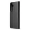 Hama Eco Premium mobiiltelefoni ümbris 17 cm (6,7 tolli) Folio Must