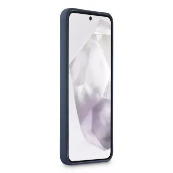 Hama Fantastic Feel mobiiltelefoni ümbris 17 cm (6,7 tolli) kate sinine
