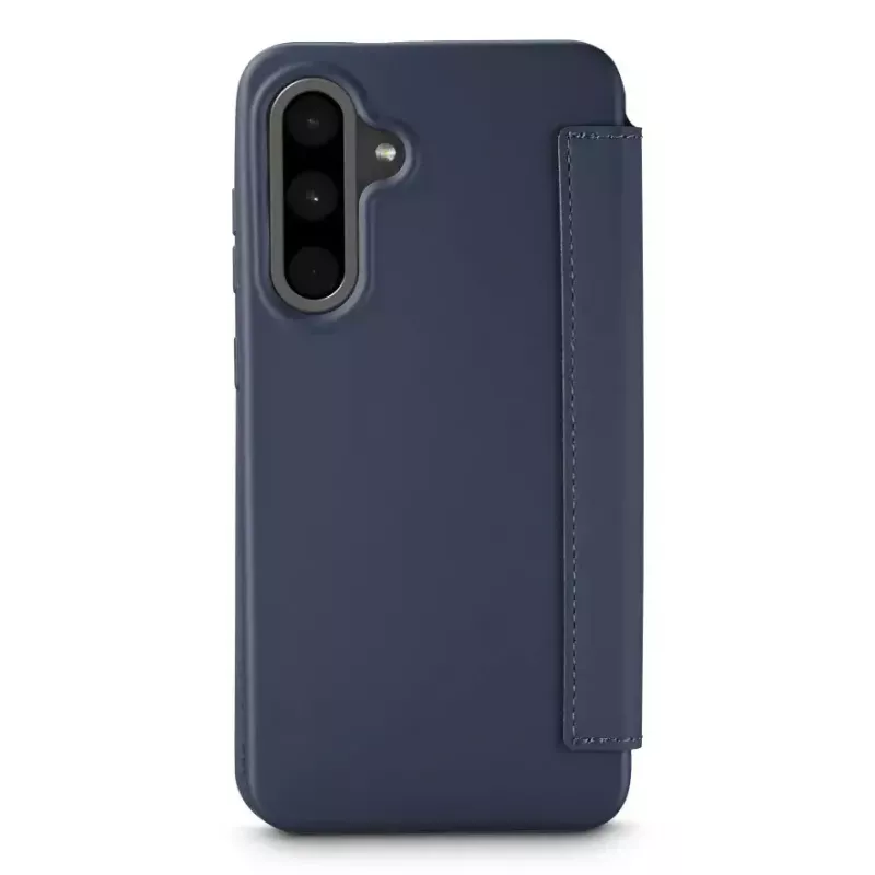 Hama Fantastic Feel mobiiltelefoni ümbris 17 cm (6.7 tolli) Folio sinine