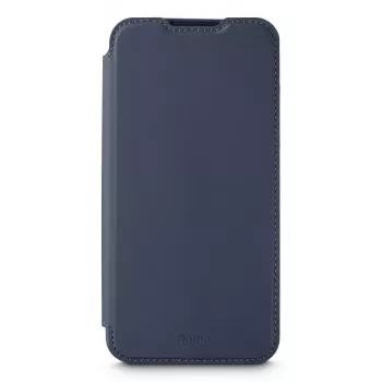 Hama Fantastic Feel mobiiltelefoni ümbris 17 cm (6.7 tolli) Folio sinine