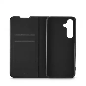 Hama Daily Protect mobiiltelefoni ümbris 17 cm (6,7 tolli) kaanetüüpi must