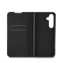 Hama Daily Protect mobiiltelefoni ümbris 17 cm (6,7 tolli) kaanetüüpi must