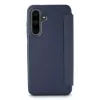 Flip case Hama Fantastic Feel Galaxy A26 5G Tumepunane 6.7 tolli