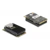 DeLOCK 95280 sisemine RJ-45 adapter Mini PCI Express 4 Gbit/s