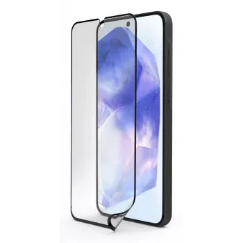 Hama Super Hybrid Clear ekraanikaitse Samsung 1 tk