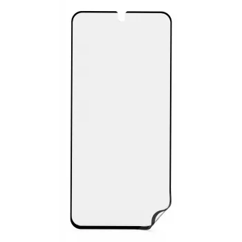 Hama Super Hybrid Clear ekraanikaitse Samsung 1 tk
