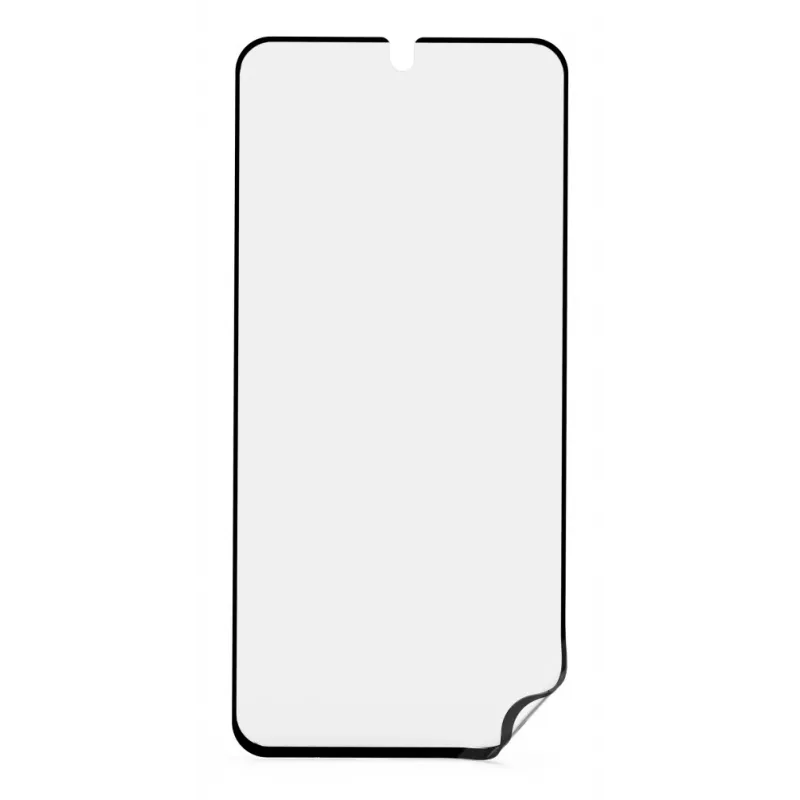 Hama Super Hybrid Clear ekraanikaitse Samsung 1 tk