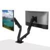 Lindy 40708 monitorikinnitus / alus 68,6 cm (27 tolli) Laua Kinnituse Tüüp Must