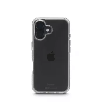 Hama Extreme Protect mobiiltelefoni ümbris 16 cm (6.3 tolli) kate läbipaistev