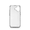 Hama Extreme Protect mobiiltelefoni ümbris 16 cm (6.3 tolli) kate läbipaistev