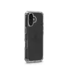 Hama Extreme Protect mobiiltelefoni ümbris 16 cm (6.3 tolli) kate läbipaistev