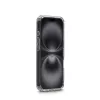 Hama Extreme Protect mobiiltelefoni ümbris 16 cm (6.3 tolli) kate läbipaistev