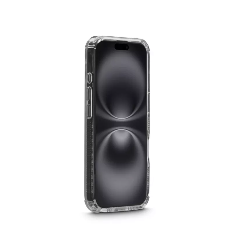 Hama Extreme Protect mobiiltelefoni ümbris 16 cm (6.3 tolli) kate läbipaistev
