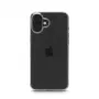 Hama Always Clear mobiiltelefoni ümbris 16 cm (6,3 tolli) Kaitseümbris Läbipaistev