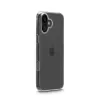 Hama Always Clear mobiiltelefoni ümbris 16 cm (6,3 tolli) Kaitseümbris Läbipaistev