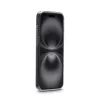 Hama Always Clear mobiiltelefoni ümbris 16 cm (6,3 tolli) Kaitseümbris Läbipaistev