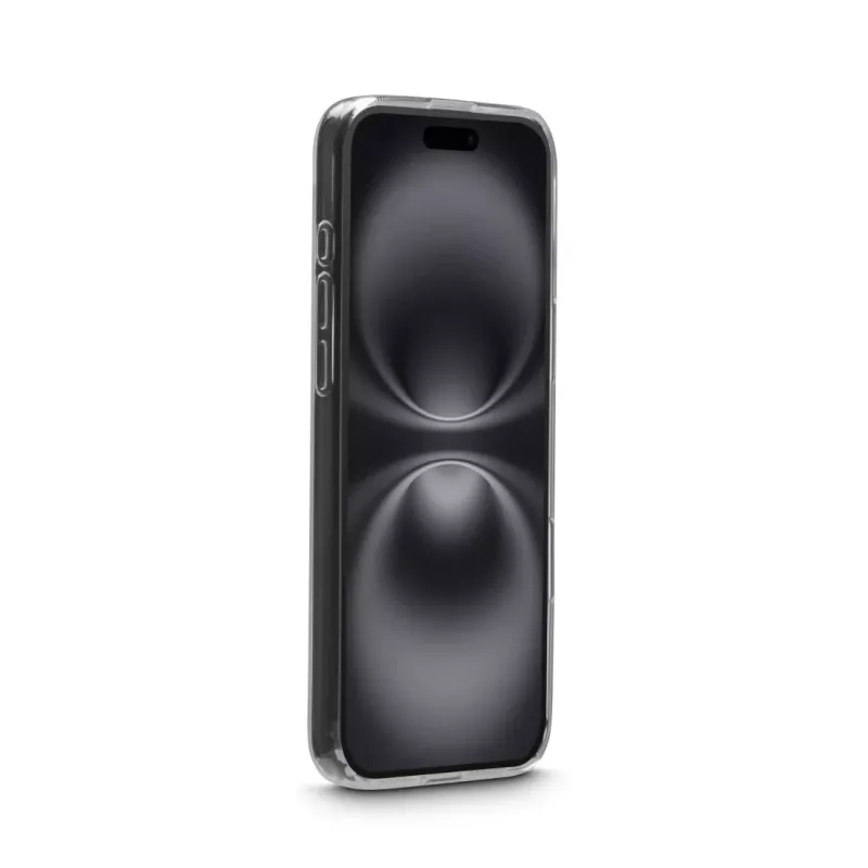 Hama Always Clear mobiiltelefoni ümbris 16 cm (6,3 tolli) Kaitseümbris Läbipaistev