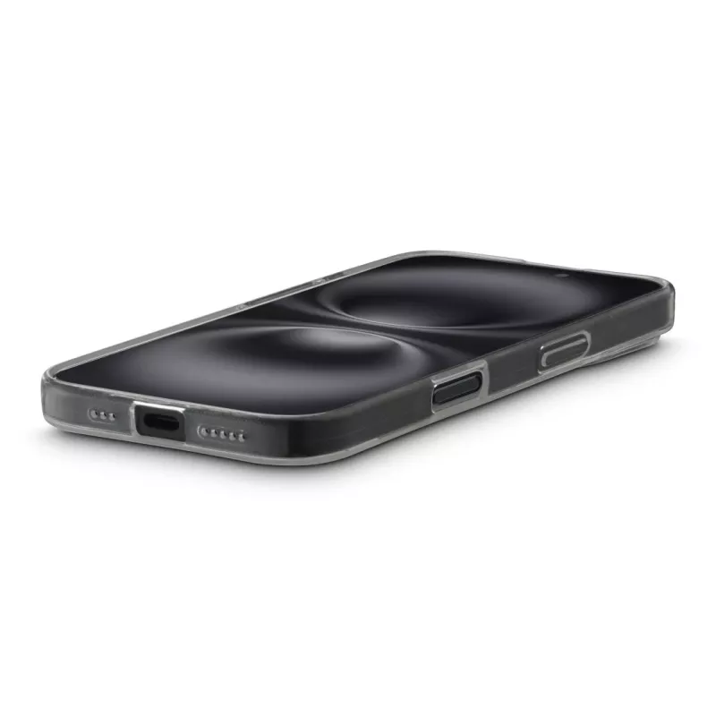 Hama Always Clear mobiiltelefoni ümbris 16 cm (6,3 tolli) Kaitseümbris Läbipaistev