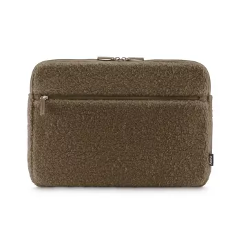 Hama Cozy 39,6 cm (15,6 tolli) ümbrisega kott Mocha