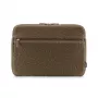 Hama Cozy 39,6 cm (15,6 tolli) ümbrisega kott Mocha