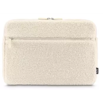 Hama Cozy 39,6 cm (15,6 tolli) ümbriskott Beež