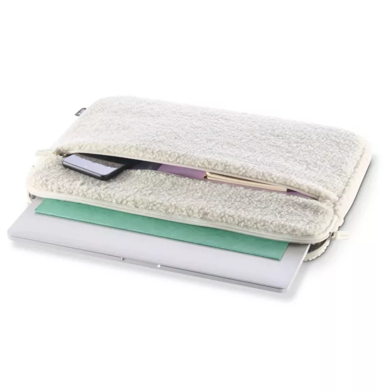 Hama Cozy 39,6 cm (15,6 tolli) ümbriskott Beež