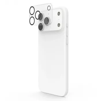 Hama Cam Protect kaamera objektiivi kaitsja Apple 1 tk