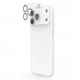 Hama Cam Protect kaamera objektiivi kaitsja Apple 1 tk