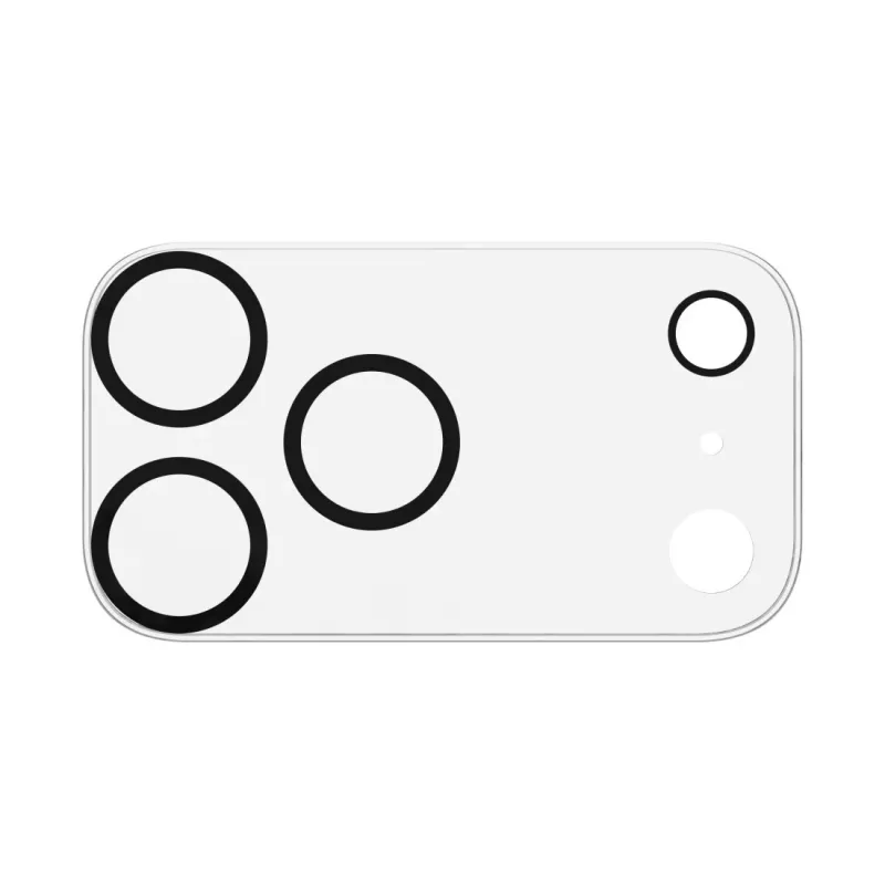 Hama Cam Protect kaamera objektiivi kaitsja Apple 1 tk