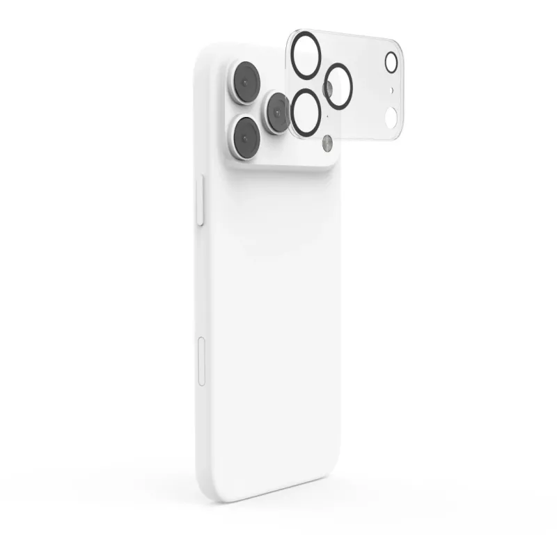Hama Cam Protect kaamera objektiivi kaitsja Apple 1 tk