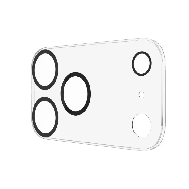 Hama Cam Protect kaamera objektiivi kaitsja Apple 1 tk