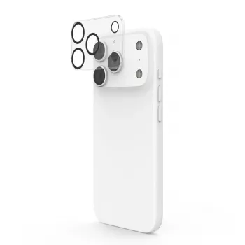 Hama Cam Protect kaamera läätsekaitsja Apple 1 tk