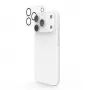 Hama Cam Protect kaamera läätsekaitsja Apple 1 tk