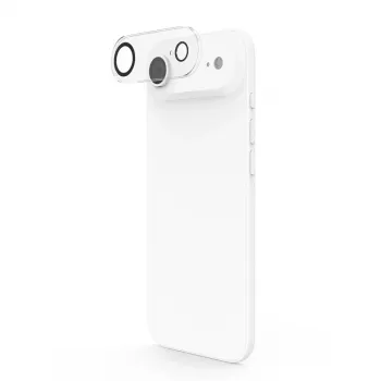 Hama Cam Protect kaameraobjektiivi kaitse Apple 1 tk