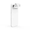 Hama Cam Protect kaameraobjektiivi kaitse Apple 1 tk