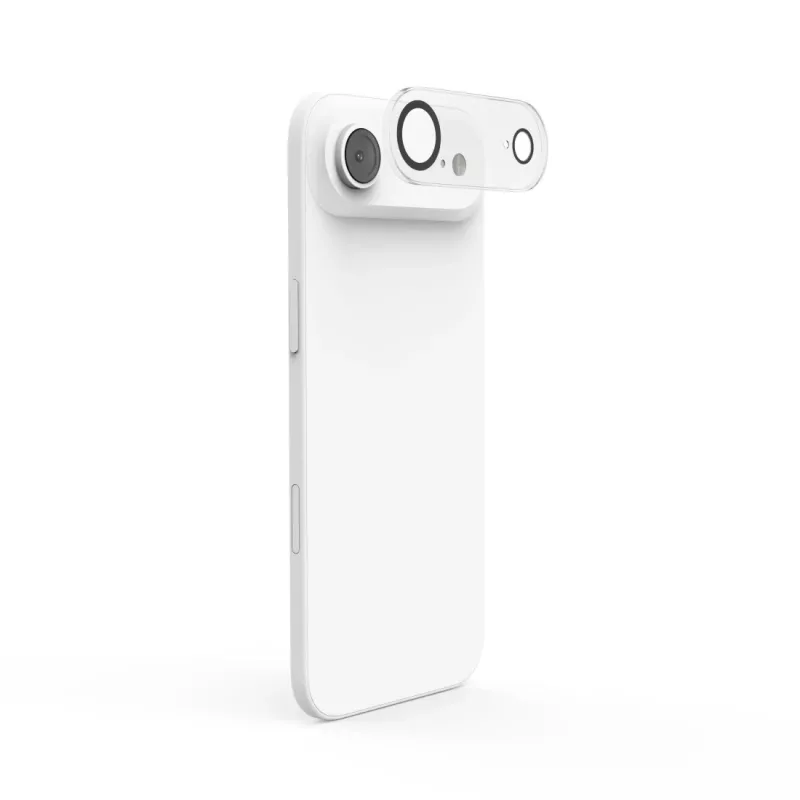 Hama Cam Protect kaameraobjektiivi kaitse Apple 1 tk